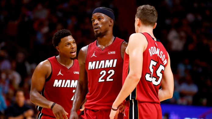 Miami Heat prepara debut-miaminews24