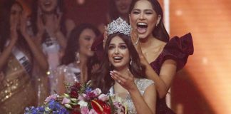 Miss Universo 2021, Harnaaz Kaur Sandhu reveló que sufre terrible enfermedad - Miami news 24