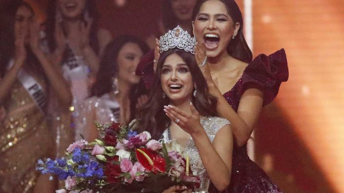 Miss Universo 2021, Harnaaz Kaur Sandhu reveló que sufre terrible enfermedad - Miami news 24