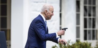 Presidente Biden ley contra armas - miaminews24