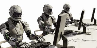 Trabajos que serán reemplazados por robots-Miami news 24