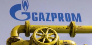 Rusia suspende el suministro de gas a Polonia