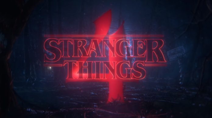 Stranger Things estrena tráiler de 4 temporada - miaminews24