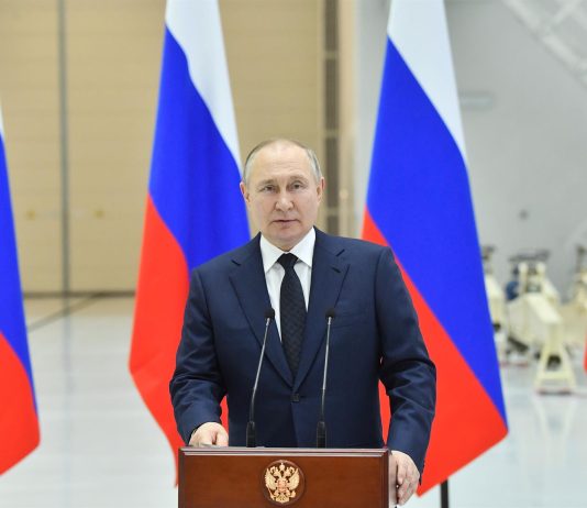 Vladimir Putin, - miaminews24