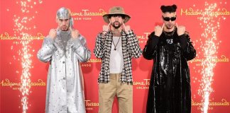 museo Tussaud inmortaliza Bunny-miaminews24