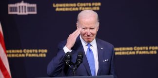 El gobierno de Biden presenta su plan migratorio para reforzar la frontera