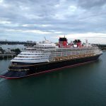 Disney Cruise Line zarpará-miaminews24