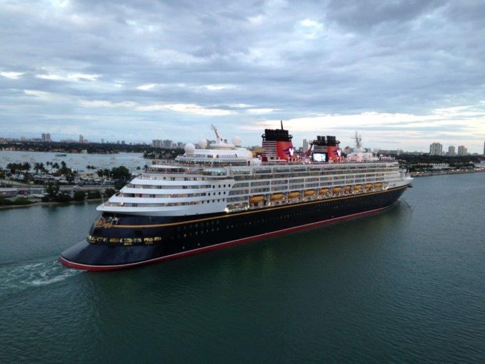 Disney Cruise Line zarpará-miaminews24