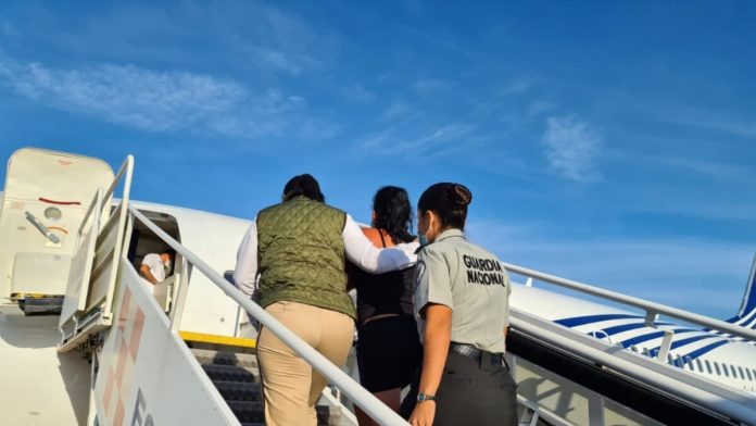 Cuba dejado recibir deportados-miaminews24