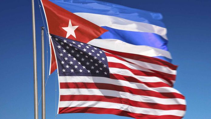 cubano confirma reuniones EEUU-miaminews24