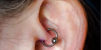 Por qué no se cura un piercing-Miami news 24