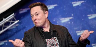 Elon Musk Marte- Miami news 24