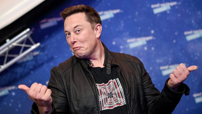 Elon Musk Marte- Miami news 24