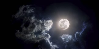 ¡Qué interesante! Efectos de la luna en la salud - Miami news 24