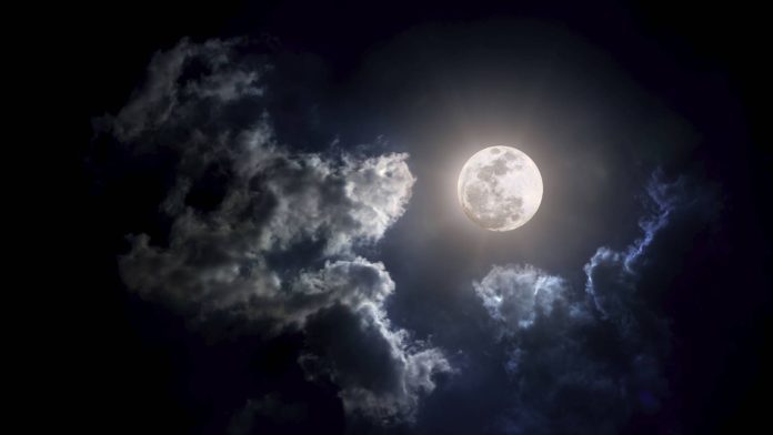 ¡Qué interesante! Efectos de la luna en la salud - Miami news 24