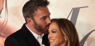 JLo y Ben Affleck-Miami news 24