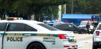 Arrestan a sospechoso de asesinar a un cerrajero en Miami-Dade
