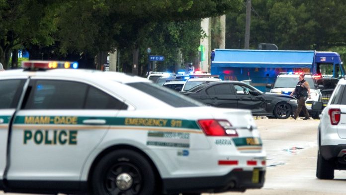 Arrestan a sospechoso de asesinar a un cerrajero en Miami-Dade