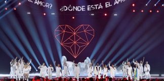 Música sin fronteras en los Latin AMAs