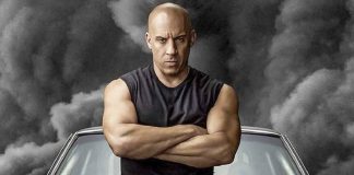 Vin Diesel Fast & Furious 10-Miami news 24