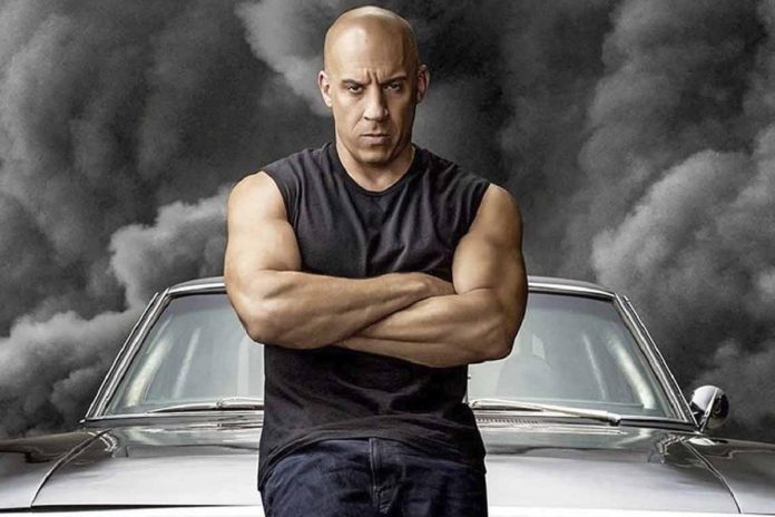 Vin Diesel Fast & Furious 10-Miami news 24
