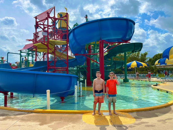 Legoland Florida Resort es nombrado centro de autismo certificado - Miami news 24