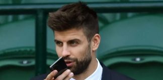 Piqué cobraría millonaria comisión de Arabia Saudí por la Supercopa