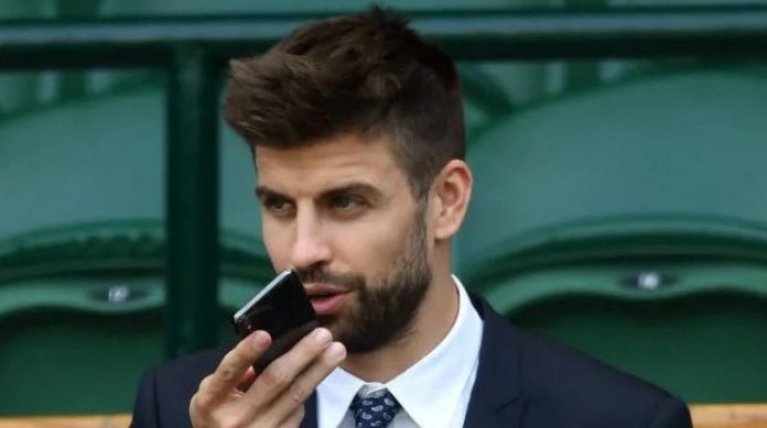 Piqué cobraría millonaria comisión de Arabia Saudí por la Supercopa