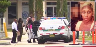 Hombre dispara esposa después apuñalarla-Miaminews24