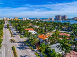 Día de la Tierra Florida - Miami news 24