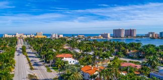 Día de la Tierra Florida - Miami news 24
