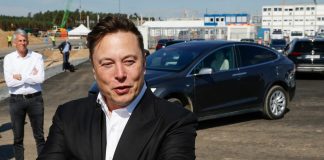 Elon Musk se convierte en el hombre más rico del mundo -Miami news 24