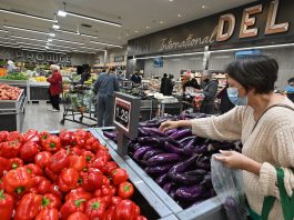 EEUU registra la mayor inflación - Miami news 24