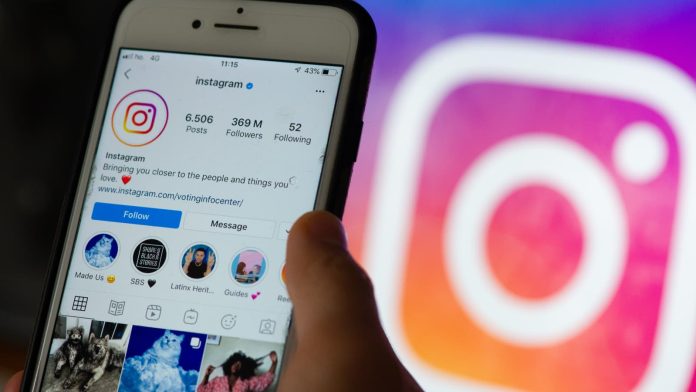 Instagram añadir la opción de posts