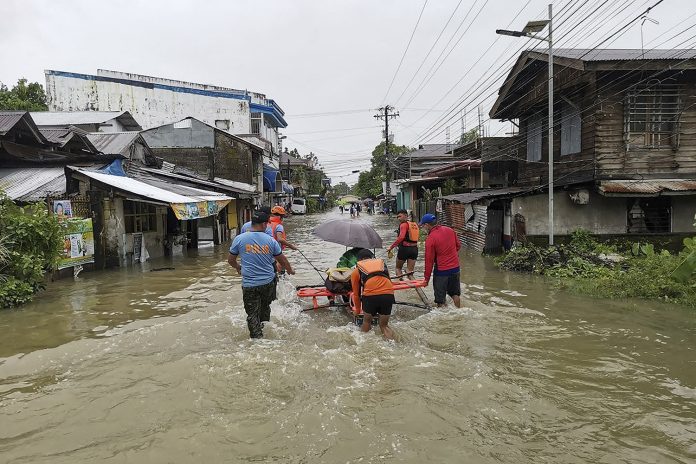 inundaciones catastróficas - miaminews24en sudafrica deja 250 muertos - miaminews24