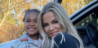 khloe kardashian y true - miaminews24