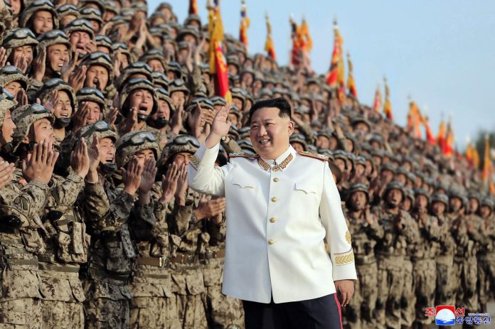 Kim Jong Un se prepara para ataques nucleares - miaminews24