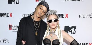 Madonna rompe con su novio-Miami news 24