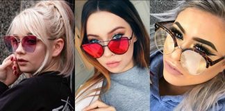 Lentes de moda para este 2022-Miami news 24