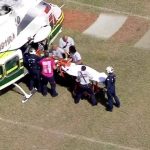 Dos personas son hospitalizadas tras tiroteo en parque de Miami Dade