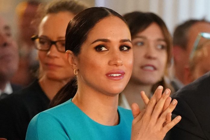 Meghan Markle pódcast-Miami news 24