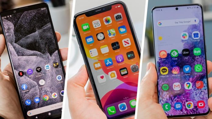 Estos son los mejores smartphones de gama alta de 2022 - Miami news 24