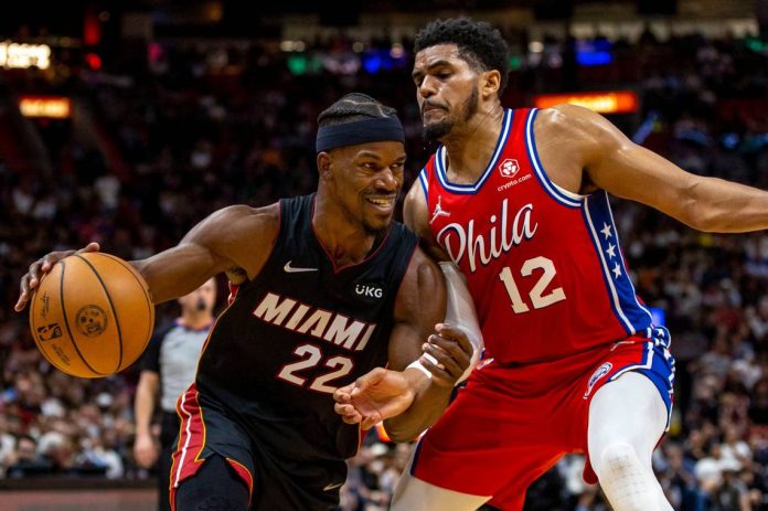 Miami Heat ya conoce su nuevo rival en los Playoffs