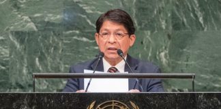 Gobierno Nicaragua ratifica salida-miaminews24