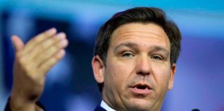 Ron DeSantis Ratificó ley sobre "paternidad responsable y participativa" - Miami news 24