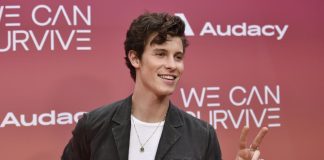 Shawn Mendes salud mental-Miami news 24