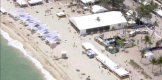 Tortuga Music Festival da la bienvenida a miles a Fort Lauderdale Beach-miami news 24