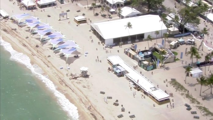 Tortuga Music Festival da la bienvenida a miles a Fort Lauderdale Beach-miami news 24