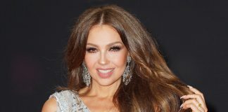 Thalía canceló 15 años de su hija - Miami news 24