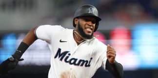 Marlins de Miami caen contra los Cardenales de San Luis